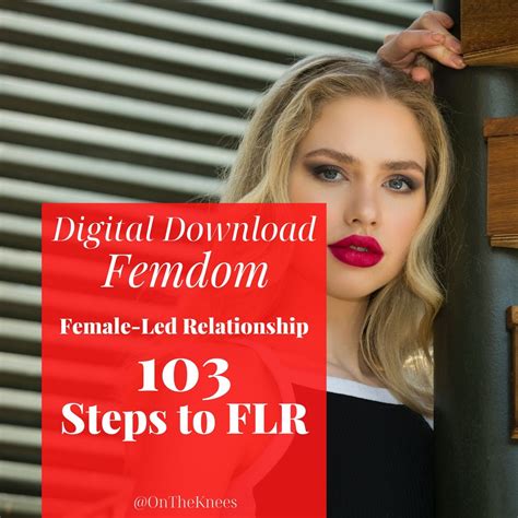 Our journey into an FLR .